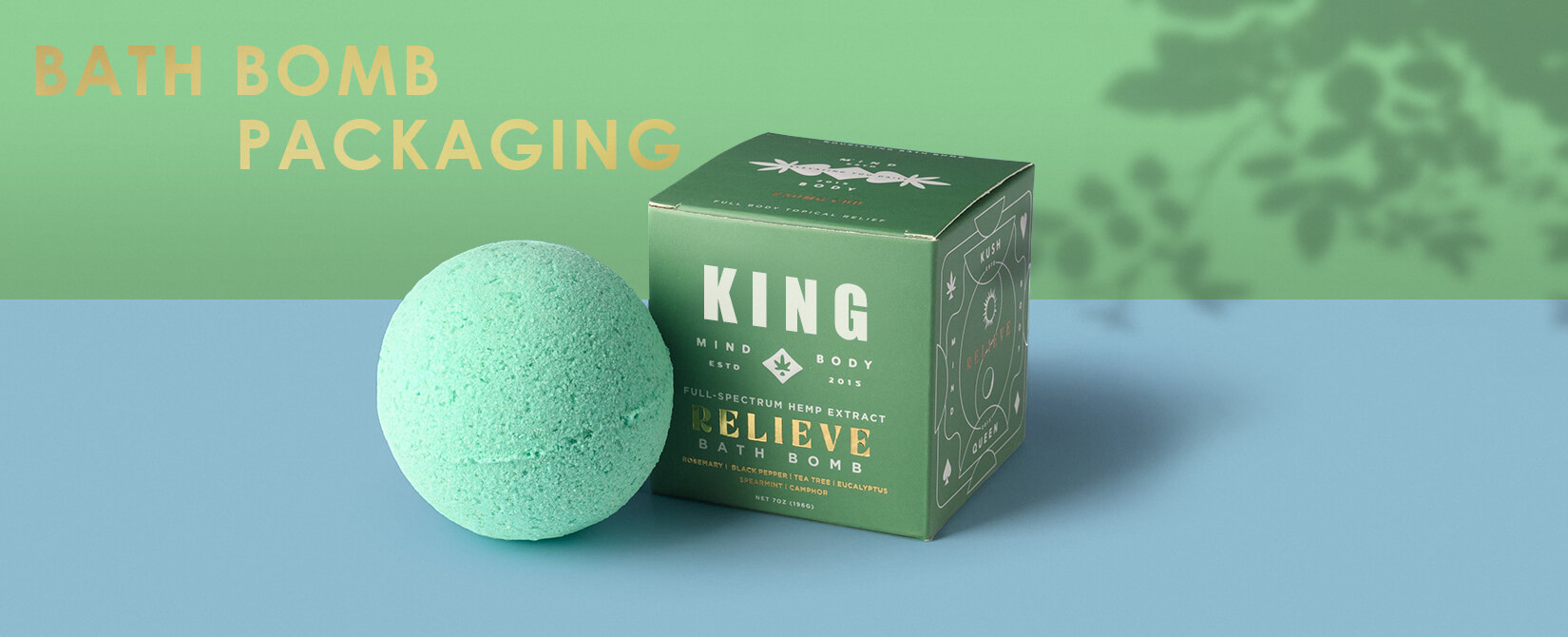 Creative Ways to Personalize the Finest Quality Custom Bath Bomb Boxes